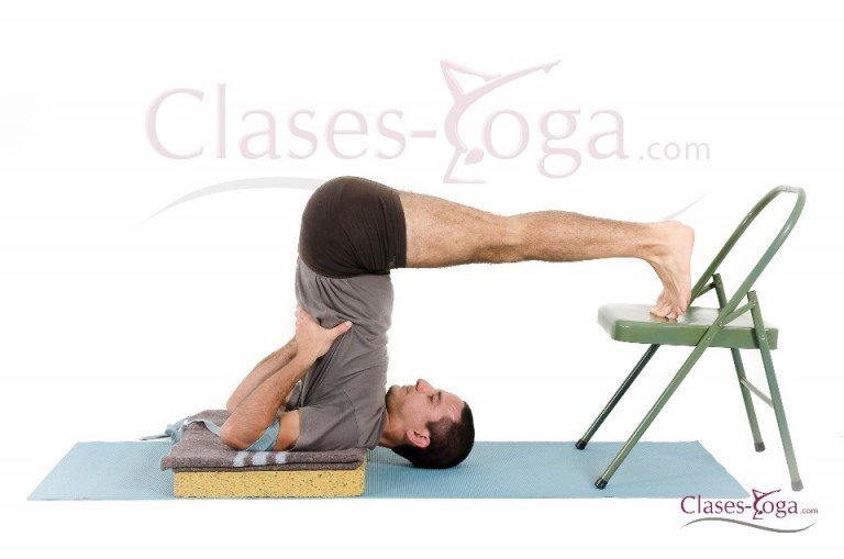 Cursos Terapéuticos de Yoga hernia inguinal